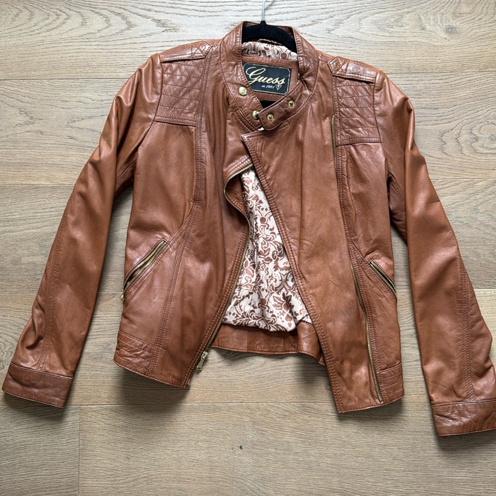 Guess Jacket